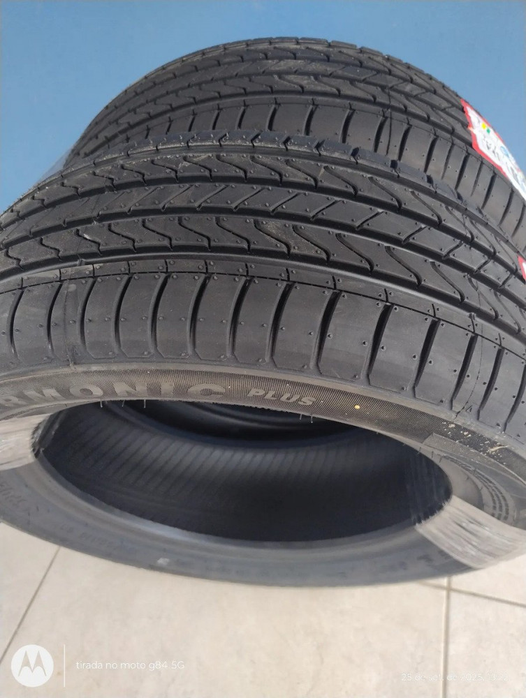Pneu Wanli Sp026 195/55r15 85v