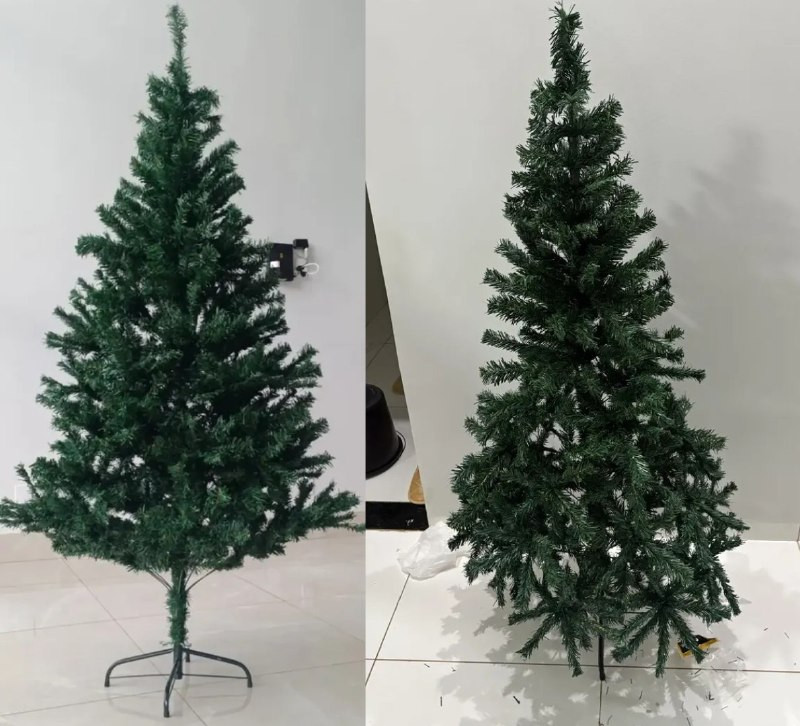 Árvore De Natal 150cm