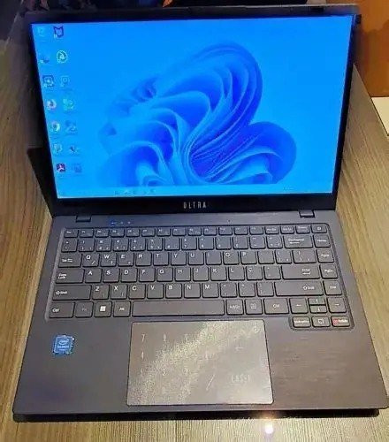 Notebook Multi Ultra Intel Pentium Gold 6500Y