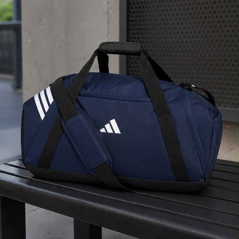 Mala Esportiva Adidas Duffel Grande Tiro 83L