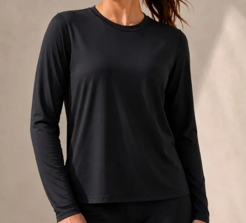 Camisa Feminina Proteção UV400
