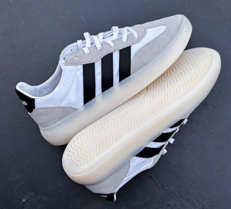 Tênis Adidas Barreda Decode