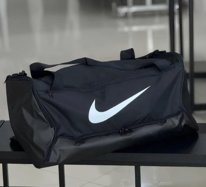 Bolsa Nike Brasilia 41L