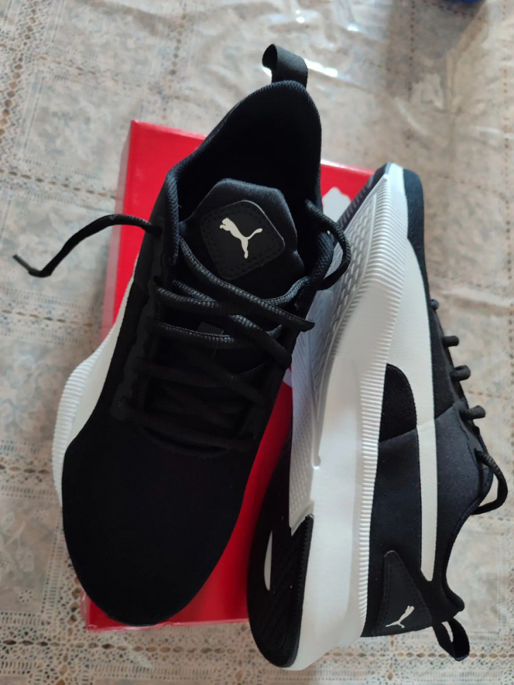 Tênis Flyer Runner Mesh Puma