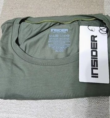 Daily T-shirt Insider