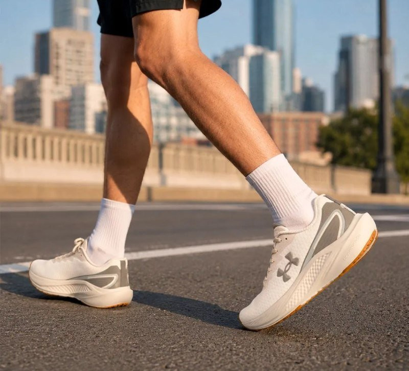 Tênis De Corrida Wing 2 - Under Armour