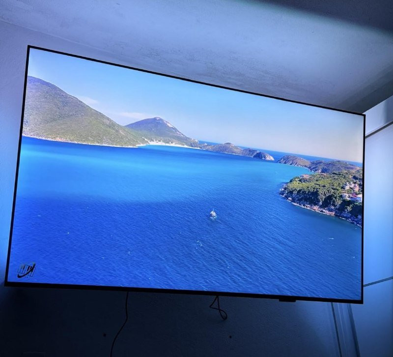 Smart TV Philips Ambilight 65 4K Titan OS