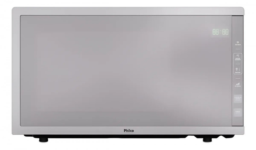 Micro-ondas Philco Inox 33L PMO38T 110V
