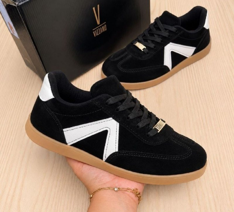 Tênis Vizzano Feminino (9 cores)