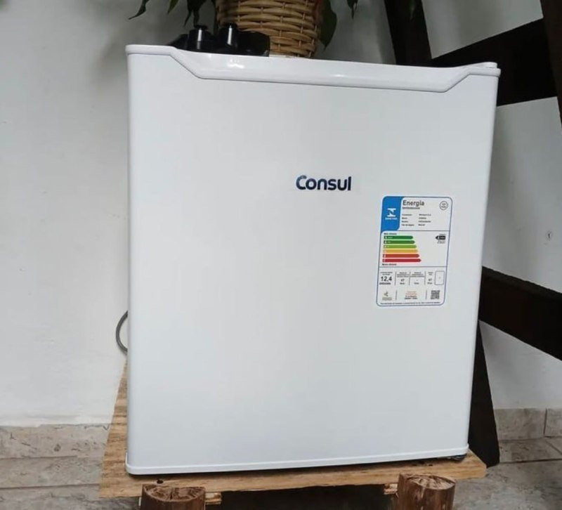 Frigobar 47 Litros Consul 220V