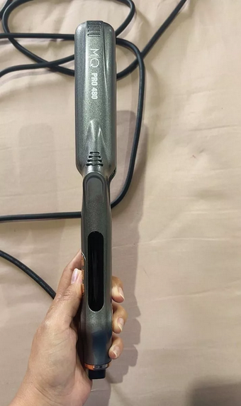 Prancha Pro 480 MQ Bivolt