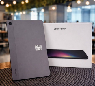 Tablet Samsung Galaxy Tab A11+ 11 128GB 6GB