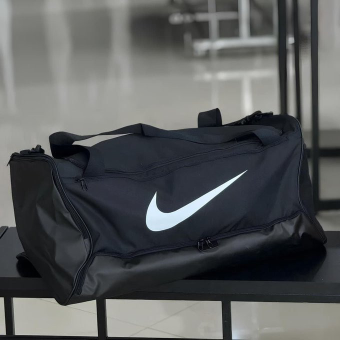 Bolsa Nike Brasilia 60L Unissex
