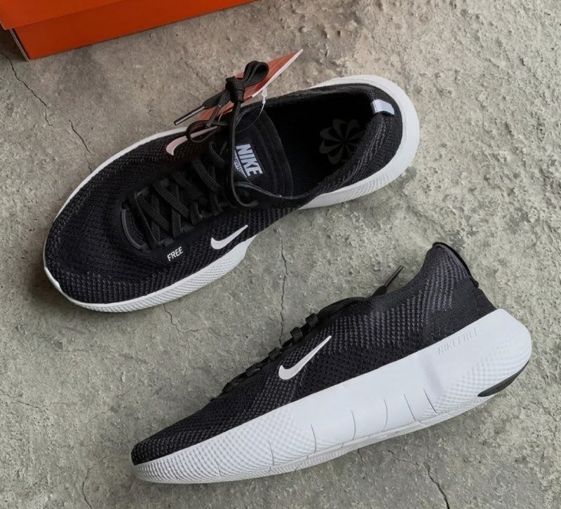 Tênis Nike Free Next Nature