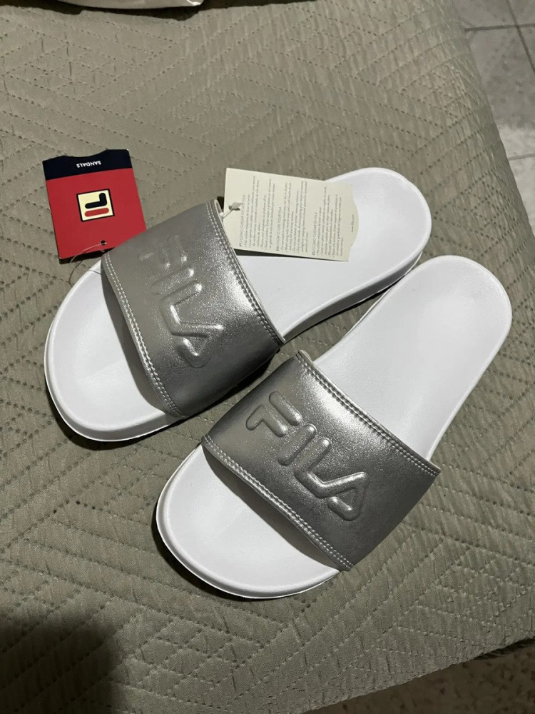 Chinelo Feminino Drifter Basic Fila 38