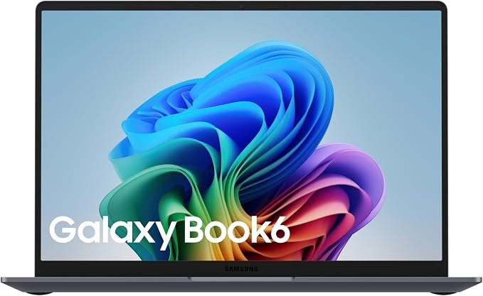 Notebook Samsung Galaxy Book6 14 Copilot+ PC