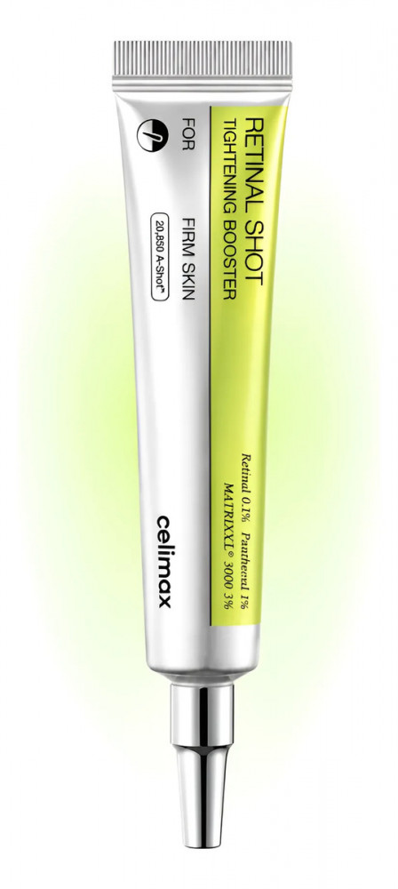 Celimax Retinal Shot Tightening Booster 15ml