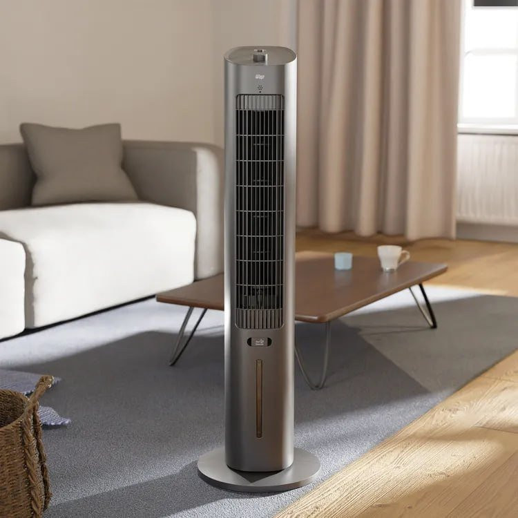 Climatizador de Ar WAP Air Fresh 4 Em 1