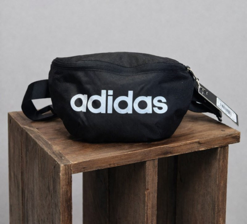 Bolsa Daily Adidas