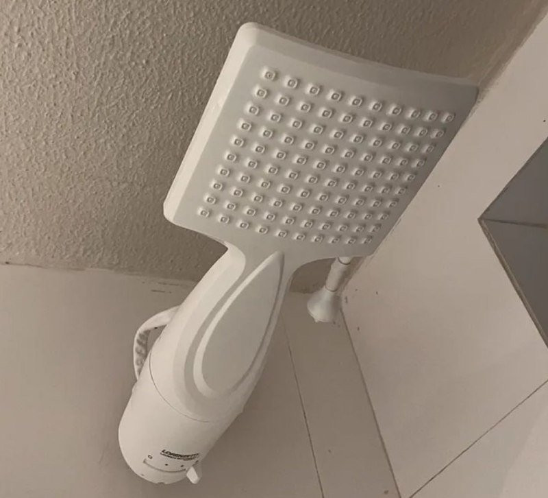 Lorenzetti Loren Shower Ultra Multitemperaturas 7500W 220V