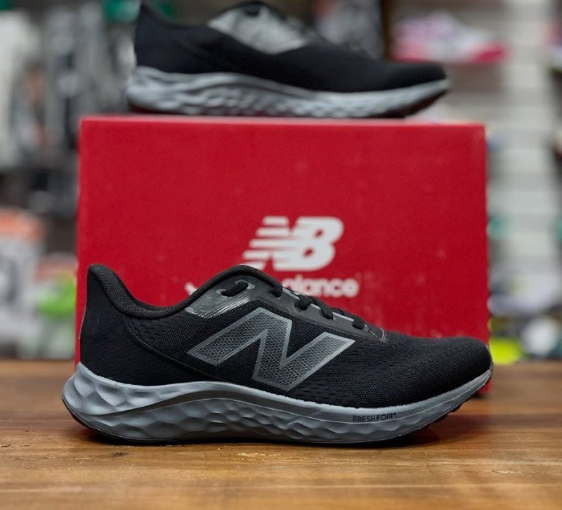 Tênis New Balance Fresh Foam Arishi V4