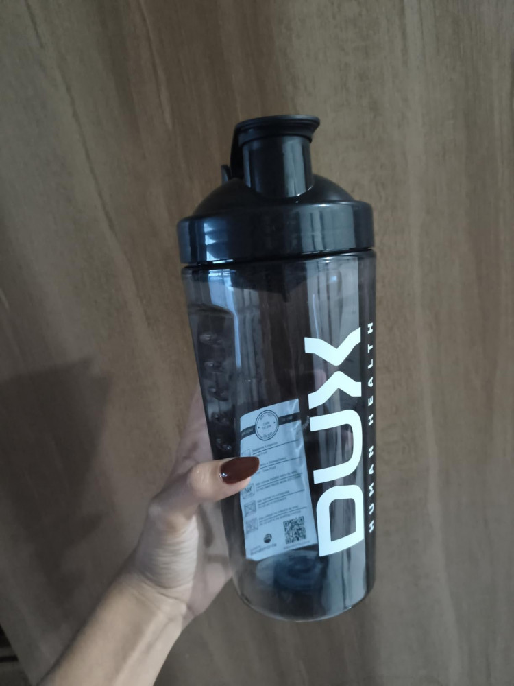 Coqueteira Dux Fume