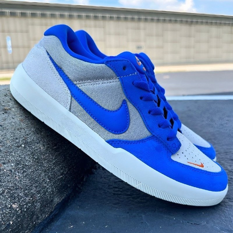 Tênis Nike SB Force 58 (37 a 43)