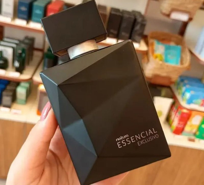 Essencial Exclusivo 100ml Natura