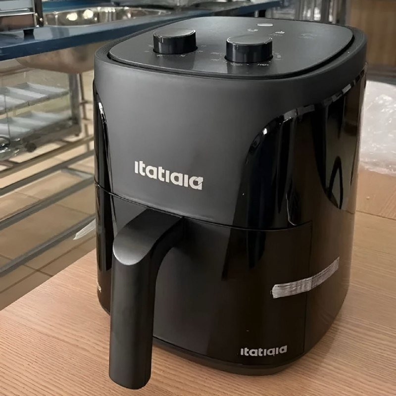 Air fryer Itatiaia AFITA 3,5L