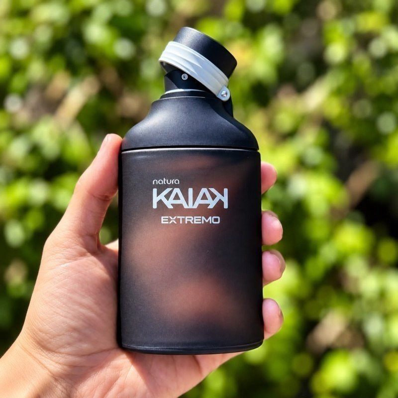 🌊 Perfume Natura Kaiak Extremo 100ml