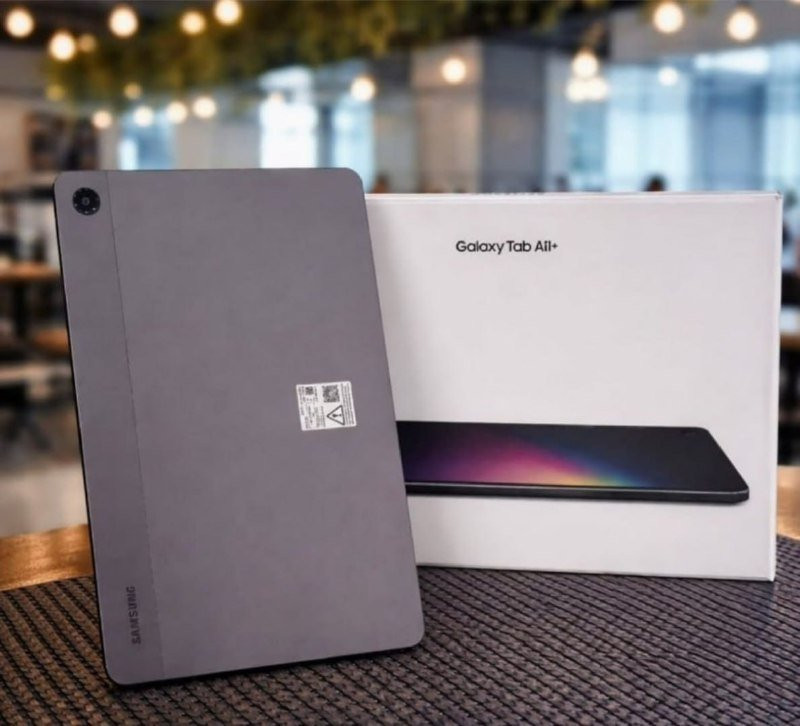 Tablet Samsung Galaxy TAB A11+, 128GB, 6GB RAM