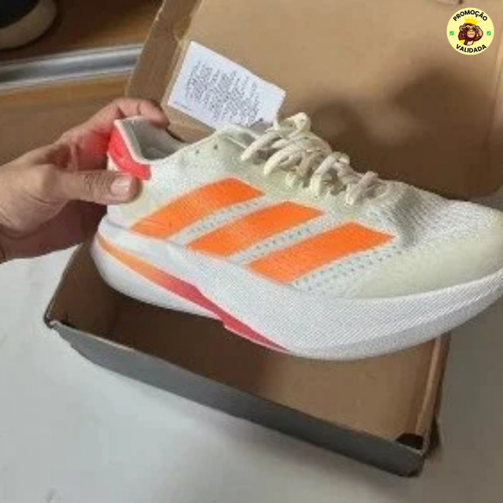 Tênis De Corrida Duramo Speed 2 adidas