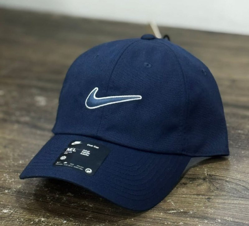 Boné Nike Club Swoosh Unissex