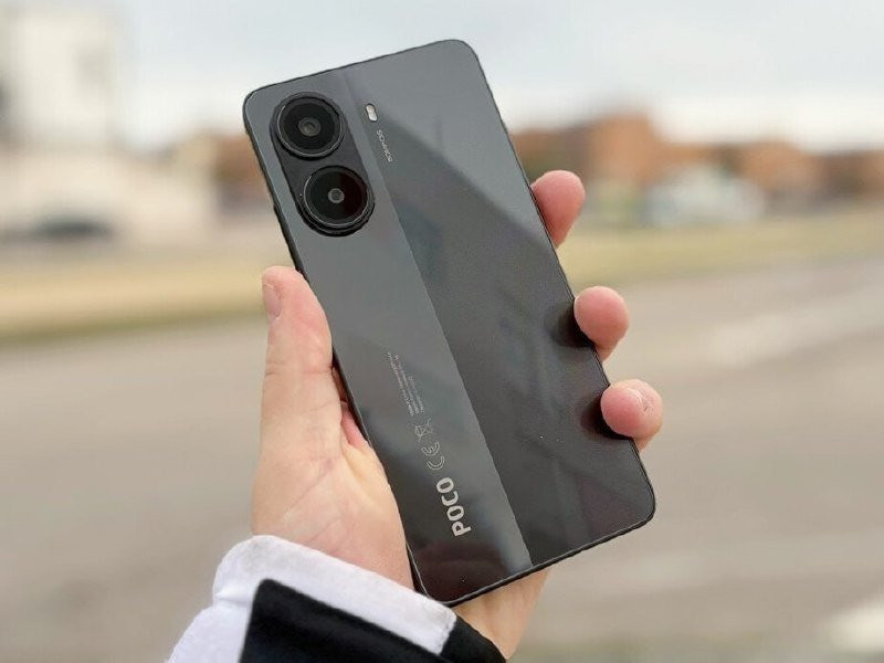 Xiaomi Poco X7 Pro 5G 512GB 12GB RAM