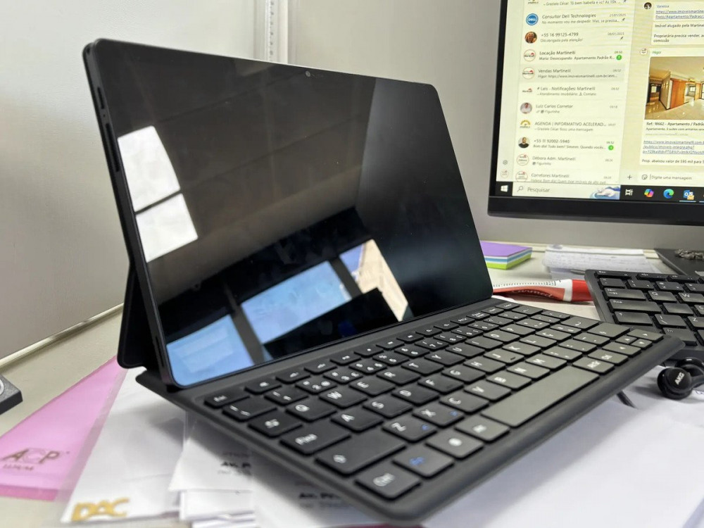 VAIO TL10 4GB RAM 128GB Octa Core 10.4 2K 4G