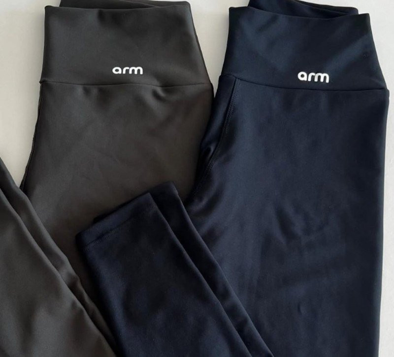 Legging Darkness ARM