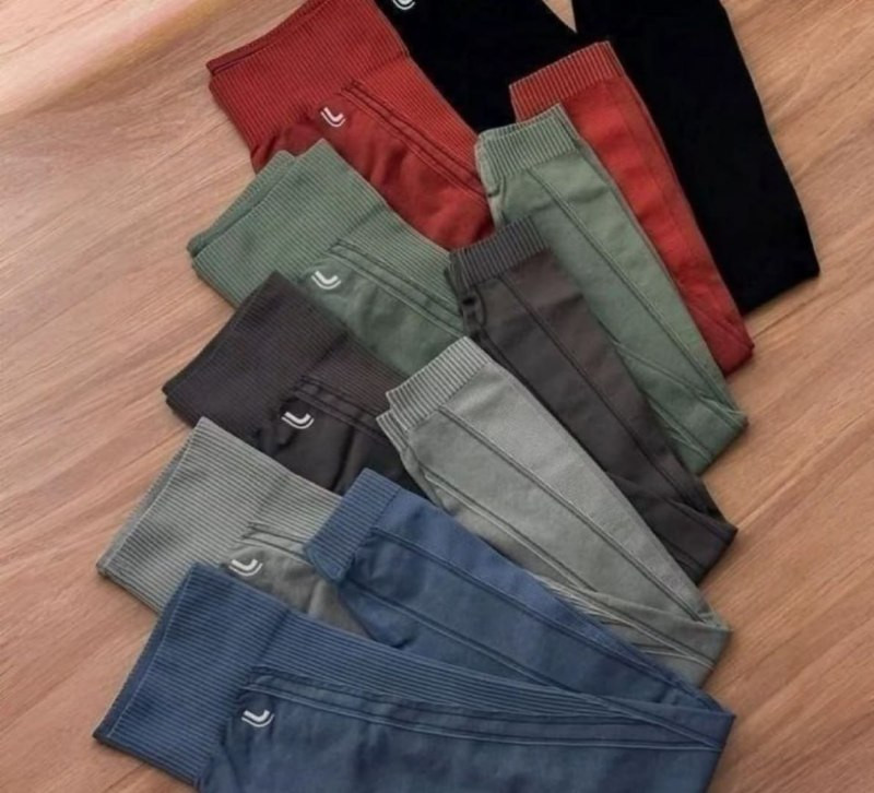 Calça Legging Lupo Max (várias cores)