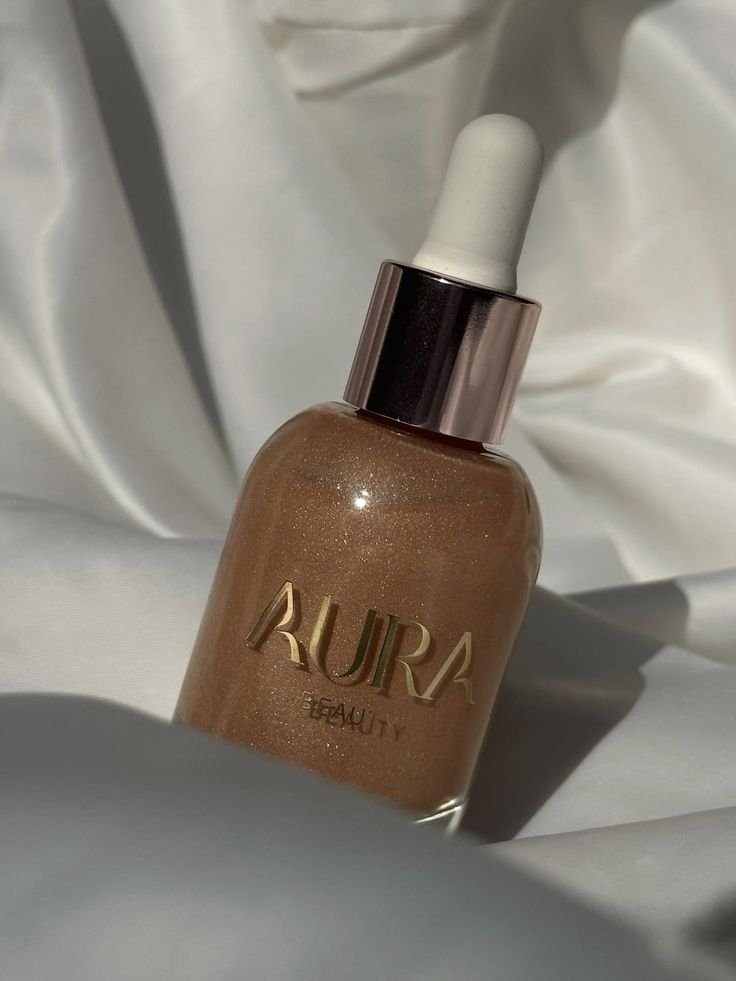 Primer Iluminador Aurora Shine Aura Beauty 30ml