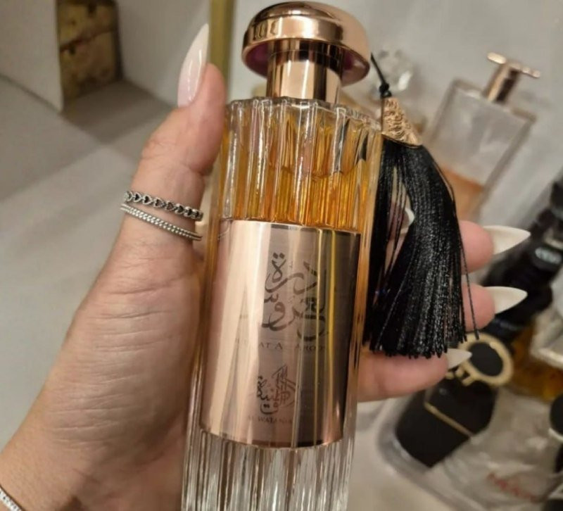 Perfume Wataniah Durrat Al Aroos 85ml