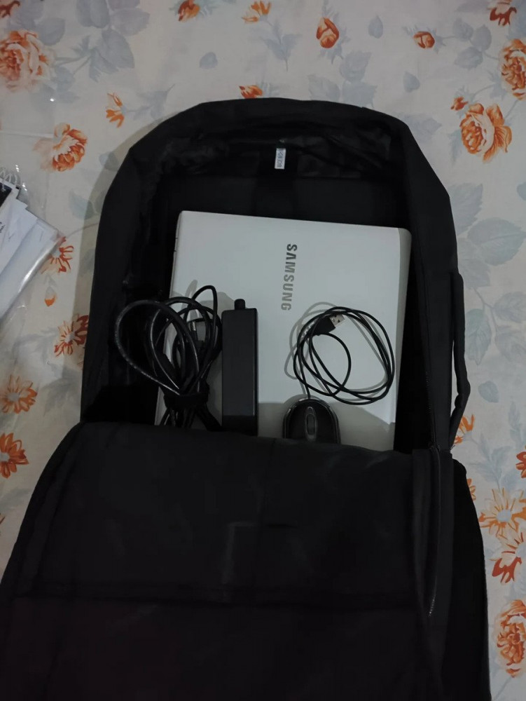 Mochila jiesipote À Prova D'água Preto