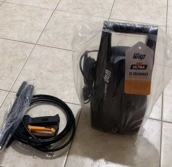 Lavadora Alta Pressão WAP Atacama 1400W 1500PSI