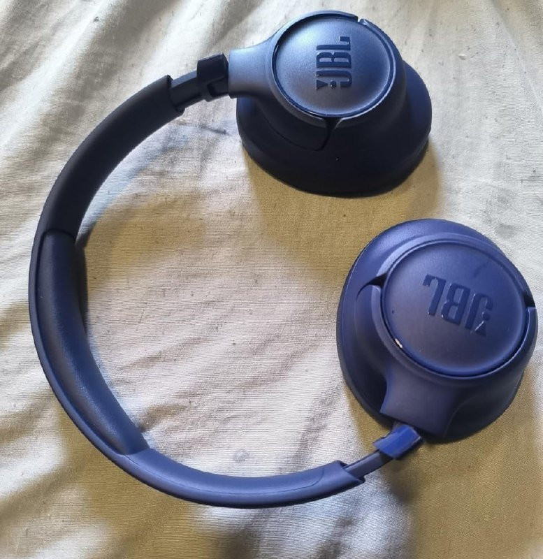 Fone de Ouvido Bluetooth Over-Ear Tune 730BT