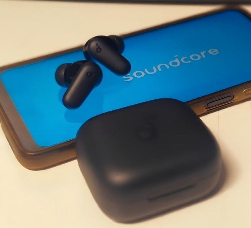 Fone Soundcore P30i Anker ANC Bluetooth 5.4