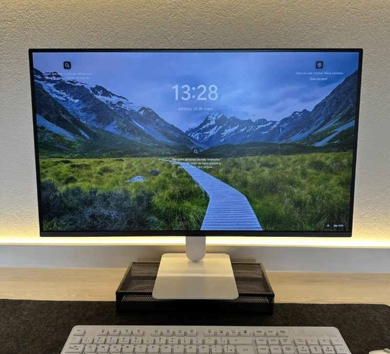 Monitor LG UltraGear 27, FHD, 144Hz, 1ms