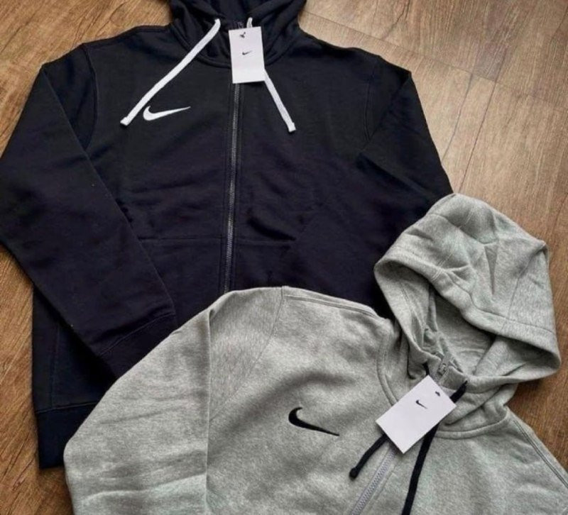 Jaqueta Nike Park Fleece