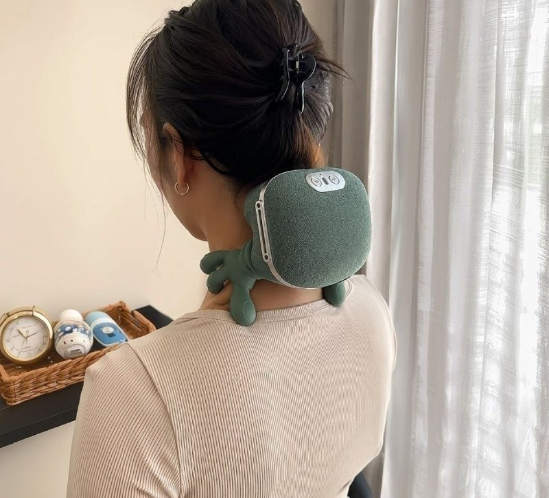 MASSAGEADORZIN CUSTOxBENEFÍCIO