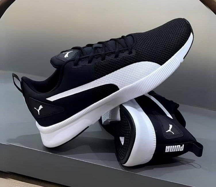 Tênis Puma Flyer Runner Mesh BDP (39 a 44)
