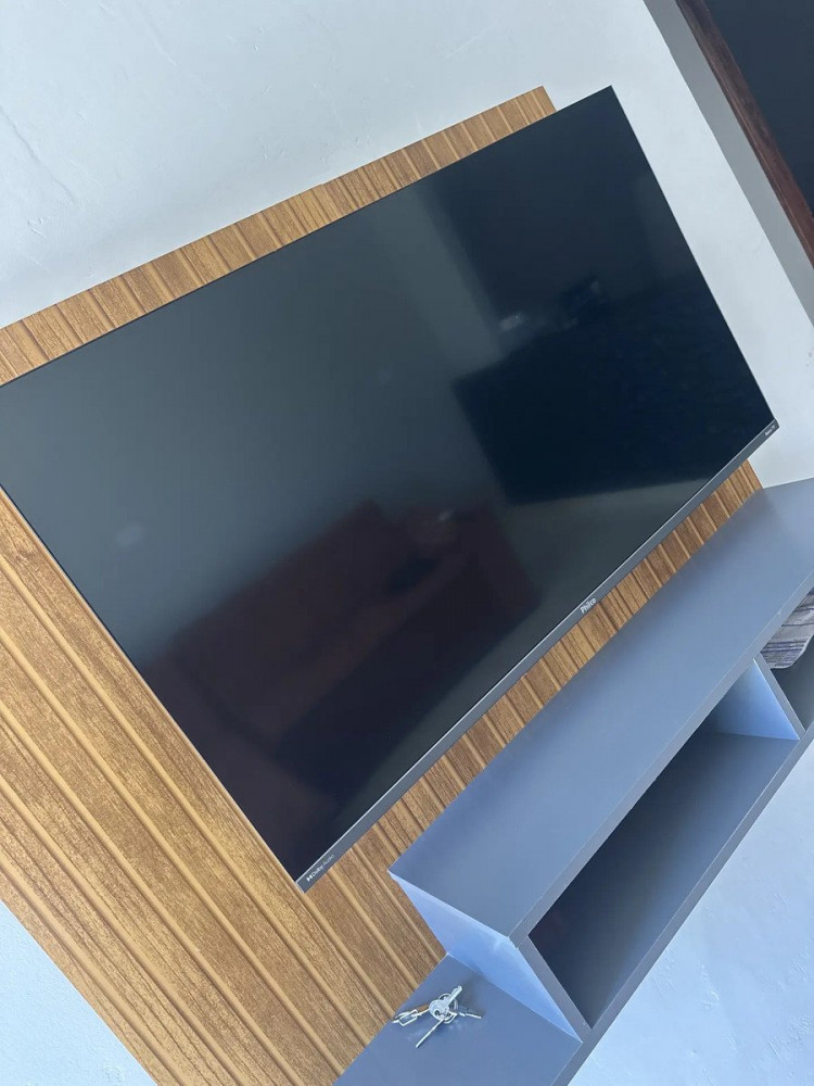 Smart TV Philco 43 Roku Dolby Audio