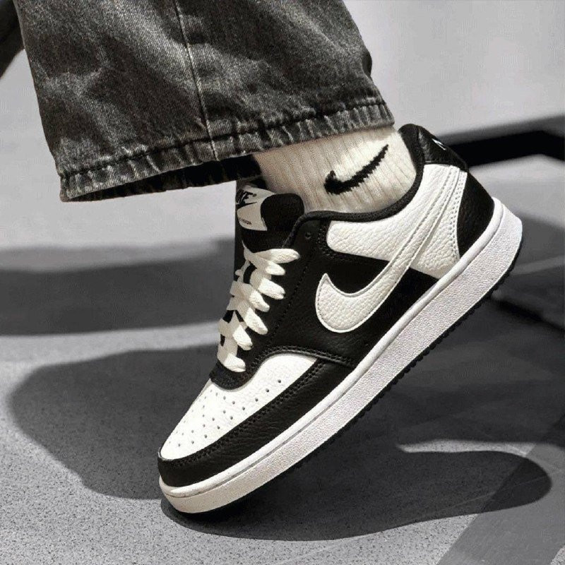 Tênis Nike Court Vision Low
