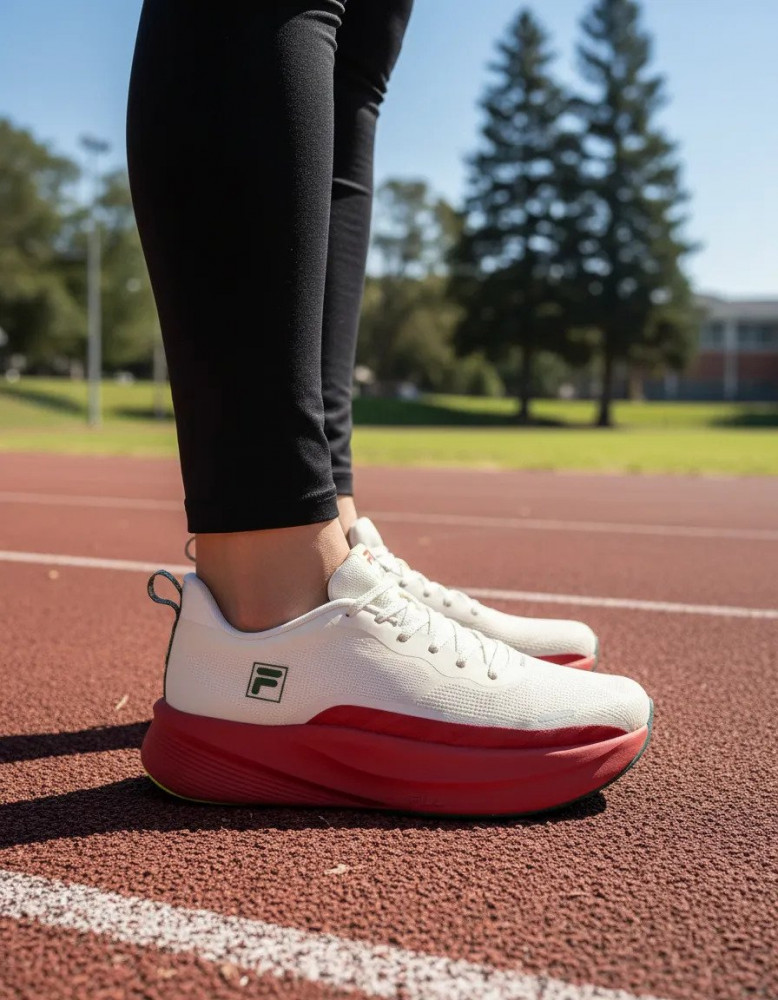 Tênis Fila Aero Skyfoam Masculino Academia